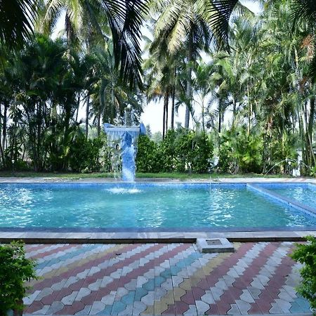 Coorg Green Farm Resort Kushālnagar Eksteriør bilde