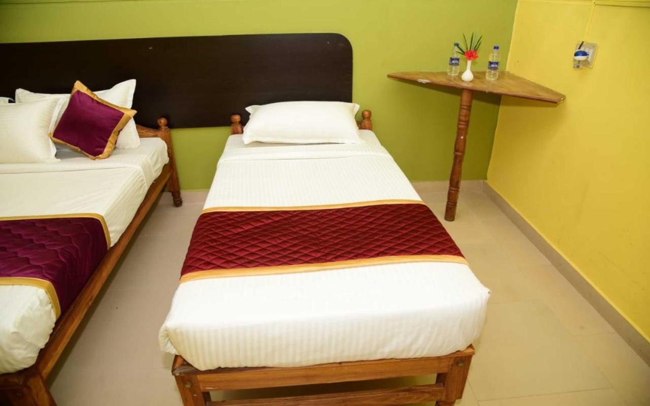Coorg Green Farm Resort Kushālnagar Eksteriør bilde