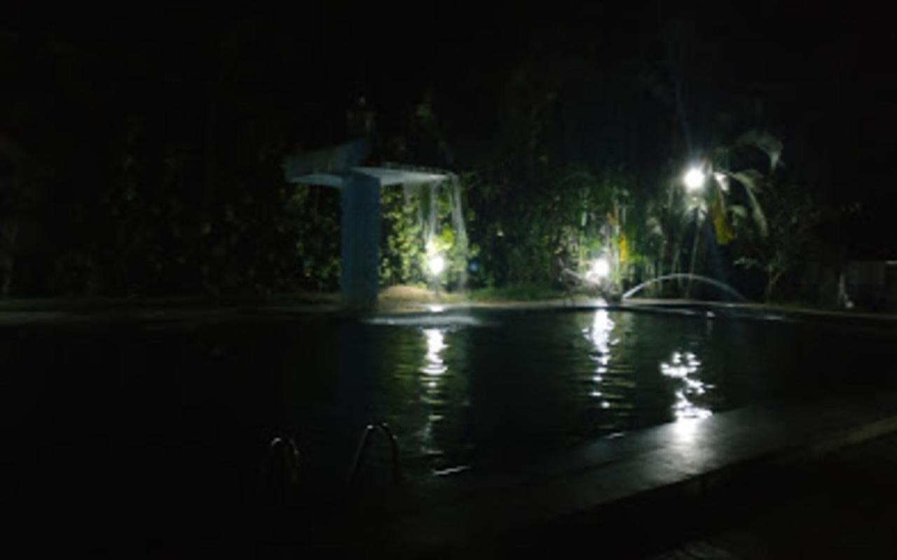 Coorg Green Farm Resort Kushālnagar Eksteriør bilde