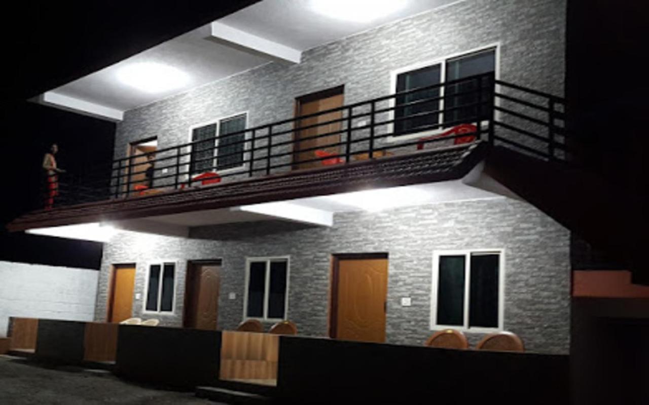 Coorg Green Farm Resort Kushālnagar Eksteriør bilde