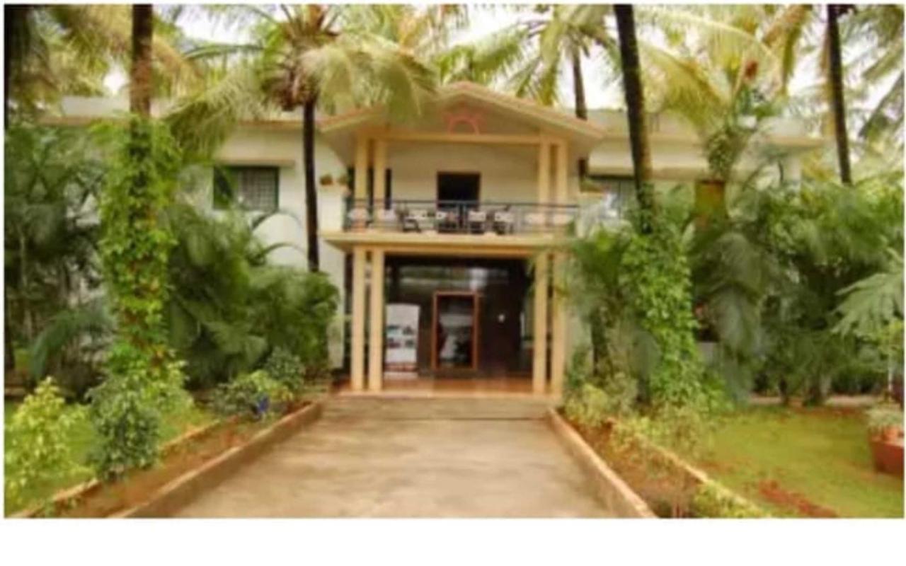 Coorg Green Farm Resort Kushālnagar Eksteriør bilde