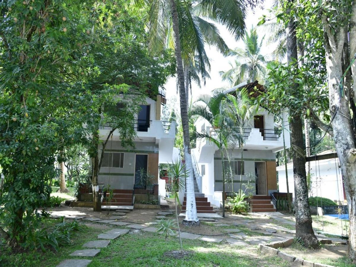 Coorg Green Farm Resort Kushālnagar Eksteriør bilde