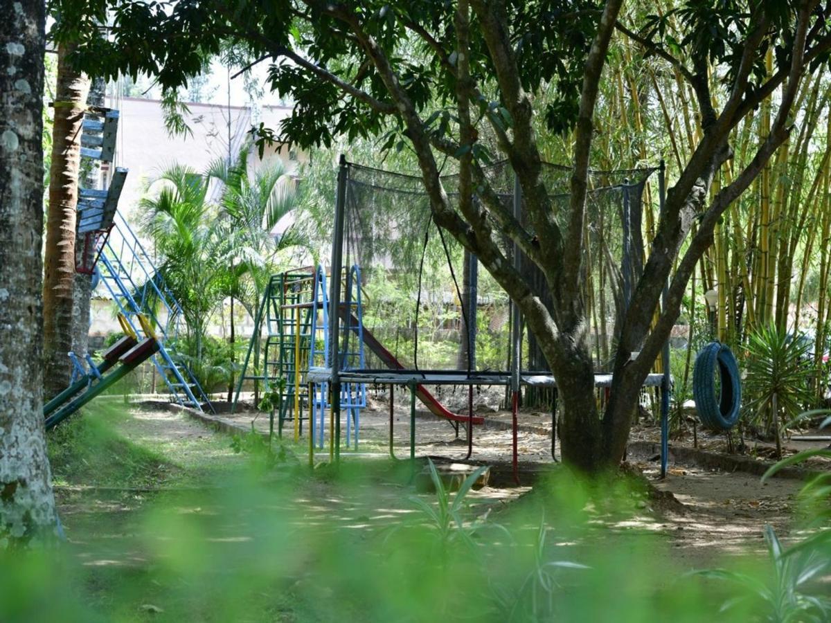 Coorg Green Farm Resort Kushālnagar Eksteriør bilde