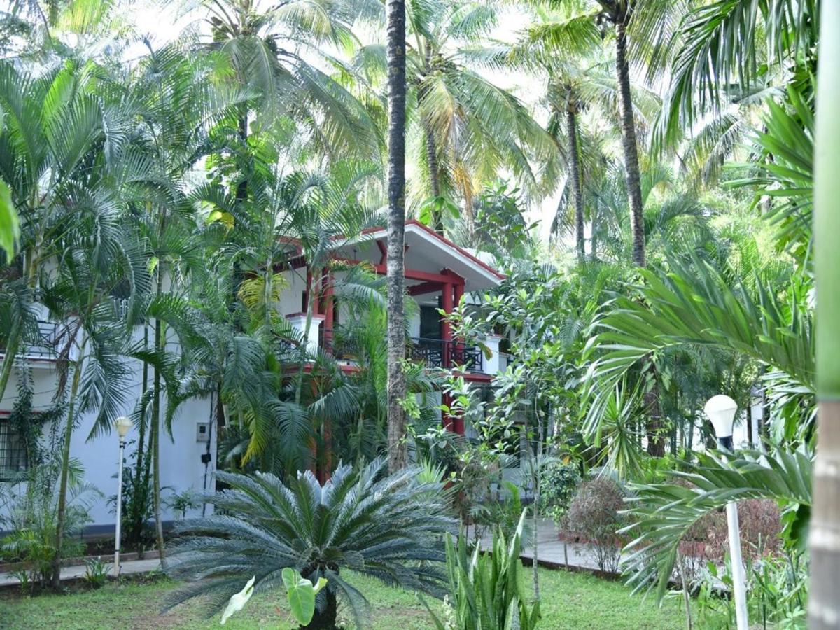 Coorg Green Farm Resort Kushālnagar Eksteriør bilde