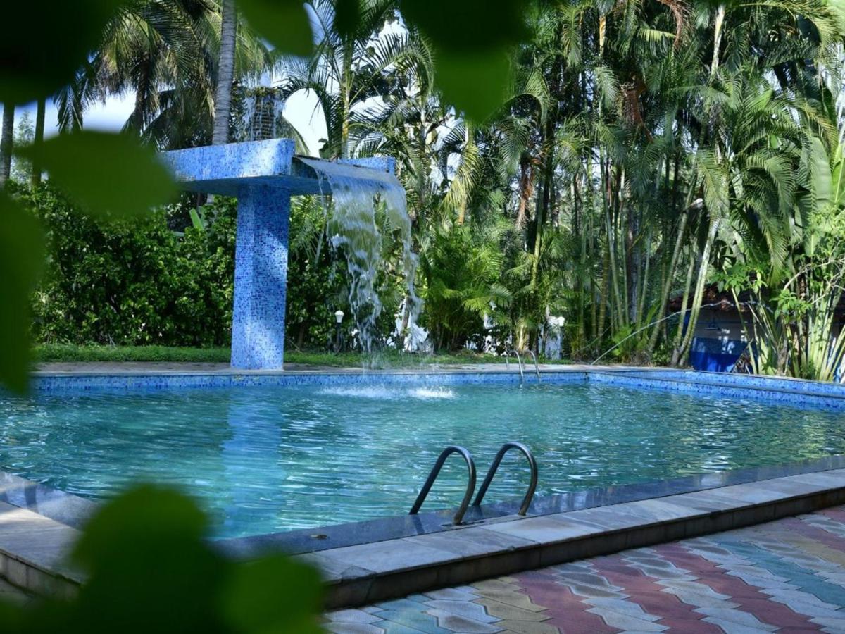 Coorg Green Farm Resort Kushālnagar Eksteriør bilde
