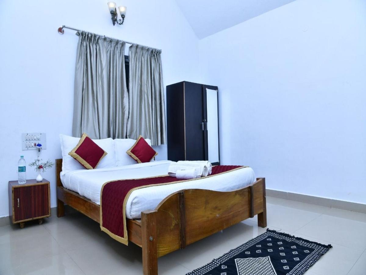 Coorg Green Farm Resort Kushālnagar Eksteriør bilde