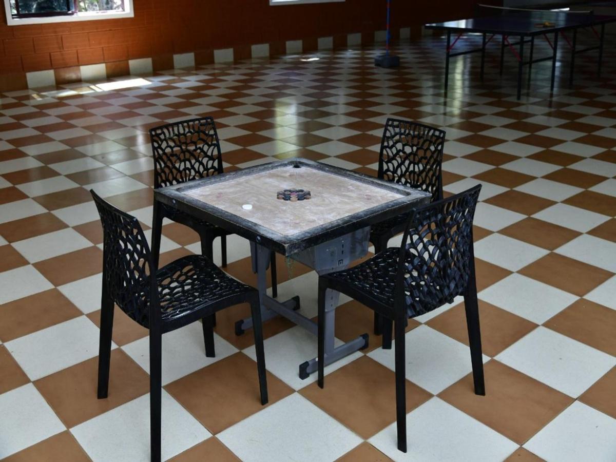Coorg Green Farm Resort Kushālnagar Eksteriør bilde