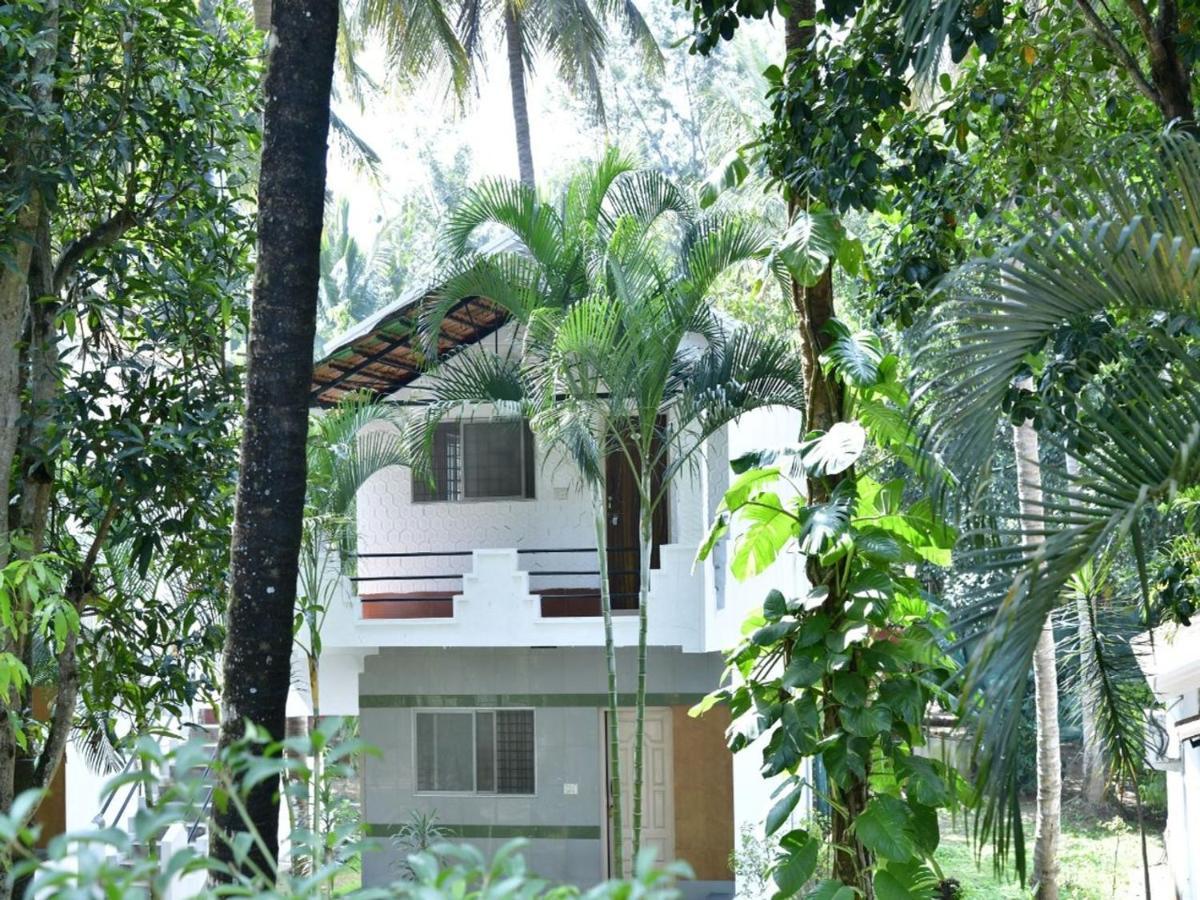 Coorg Green Farm Resort Kushālnagar Eksteriør bilde