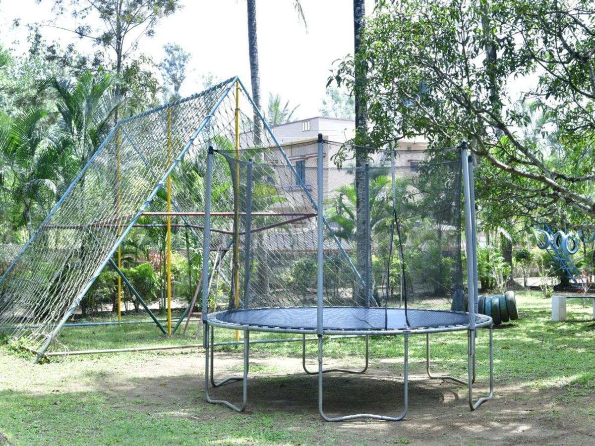 Coorg Green Farm Resort Kushālnagar Eksteriør bilde